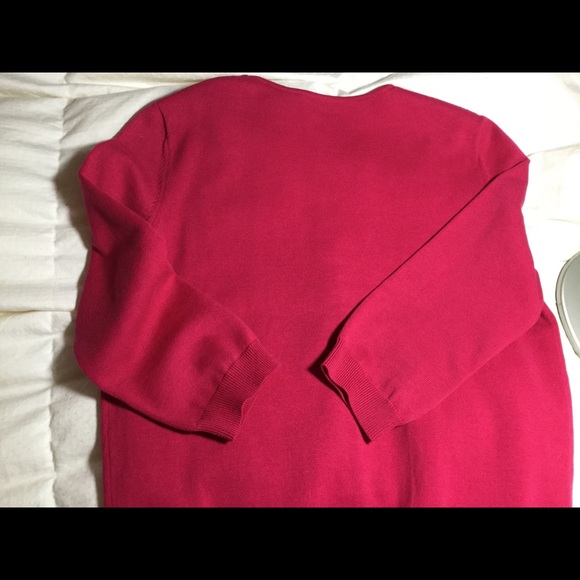 🎁Dana Buchman pretty top - Picture 5 of 7